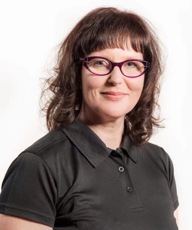 Tarja Kauppinen