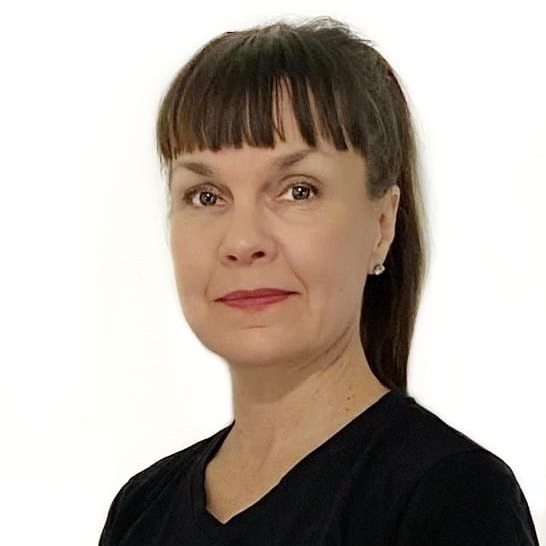 Ilona Kauppinen